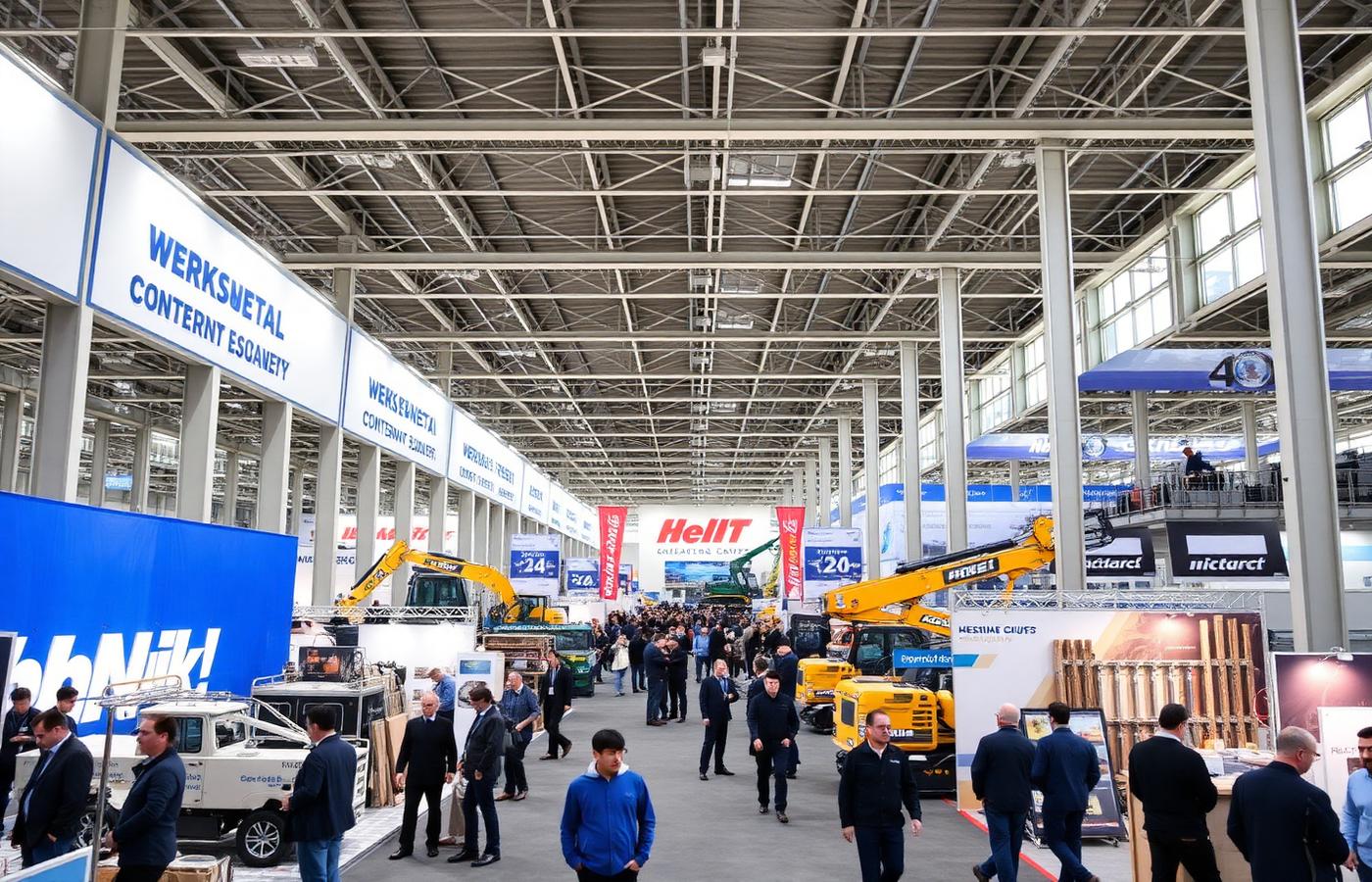 Iraq Build Expo