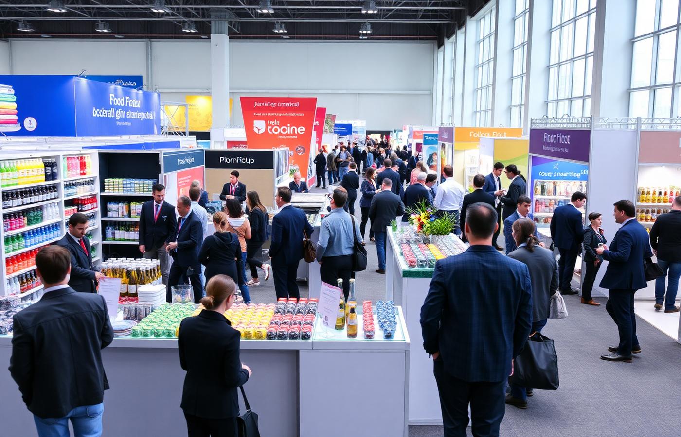 Iraq Food & Beverage Show